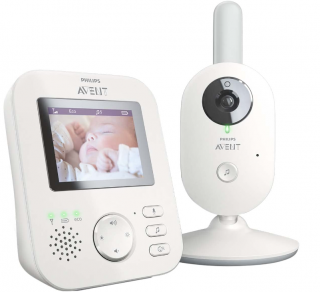 Philips Avent SCD833/26 Kameralı Bebek Telsizi kullananlar yorumlar